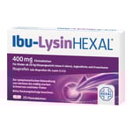 Ibu-LysinHEXAL
