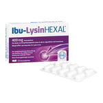 Ibu-LysinHEXAL