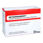 Mydriasert 0,28 mg/5,4 mg Augeninsert Produktbild 1
