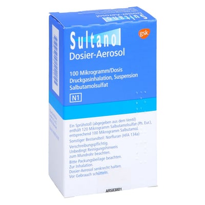 Sultanol