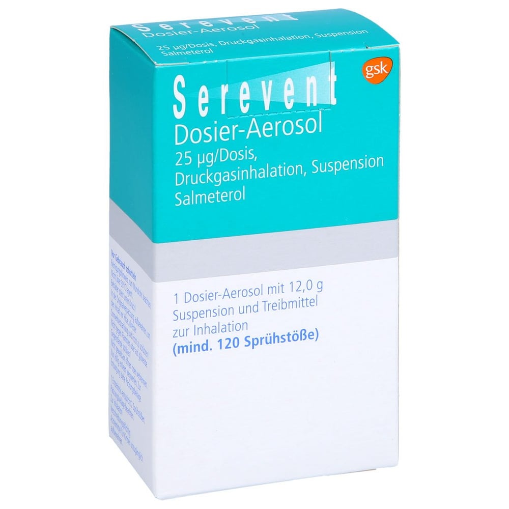 Serevent