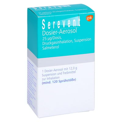 Serevent
