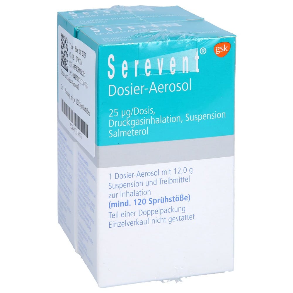 Serevent