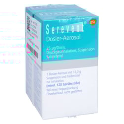 Serevent