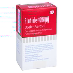 Flutide 125 µg