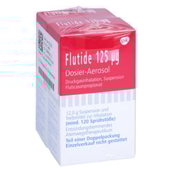 Flutide 125 µg