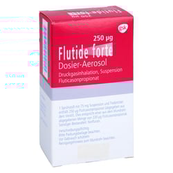 Flutide forte 250 µg