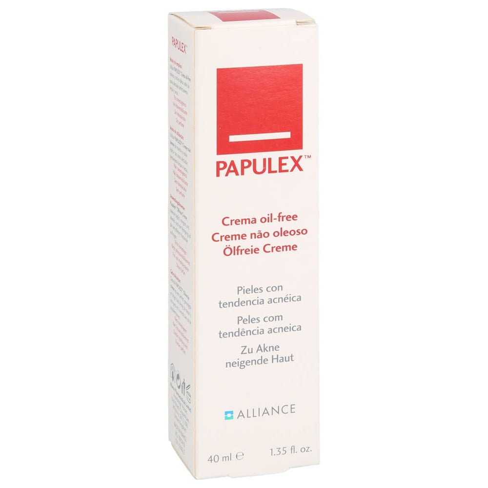 Papulex Creme