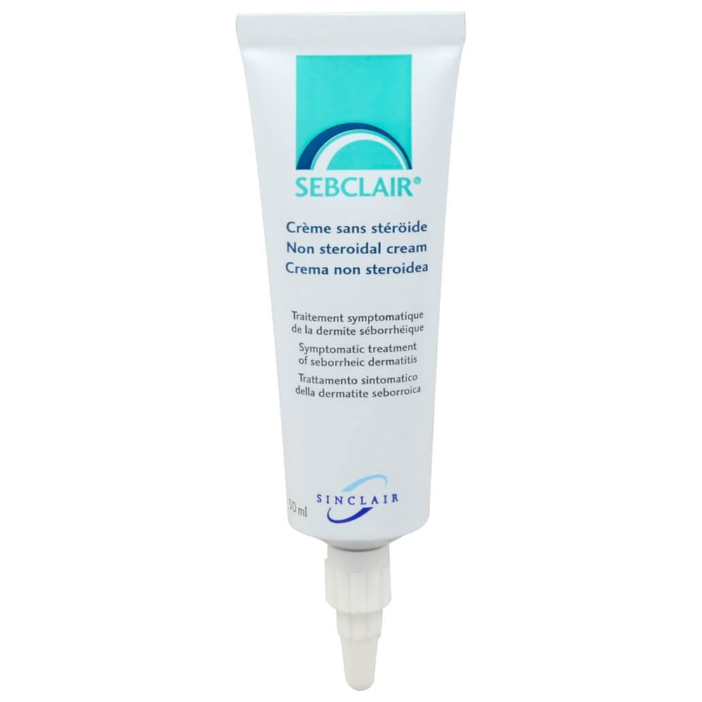 Sebclair Creme