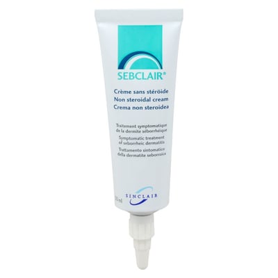 Sebclair Creme