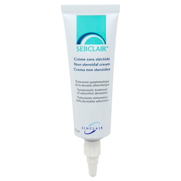 Sebclair Creme