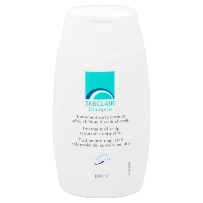 Sebclair Shampoo