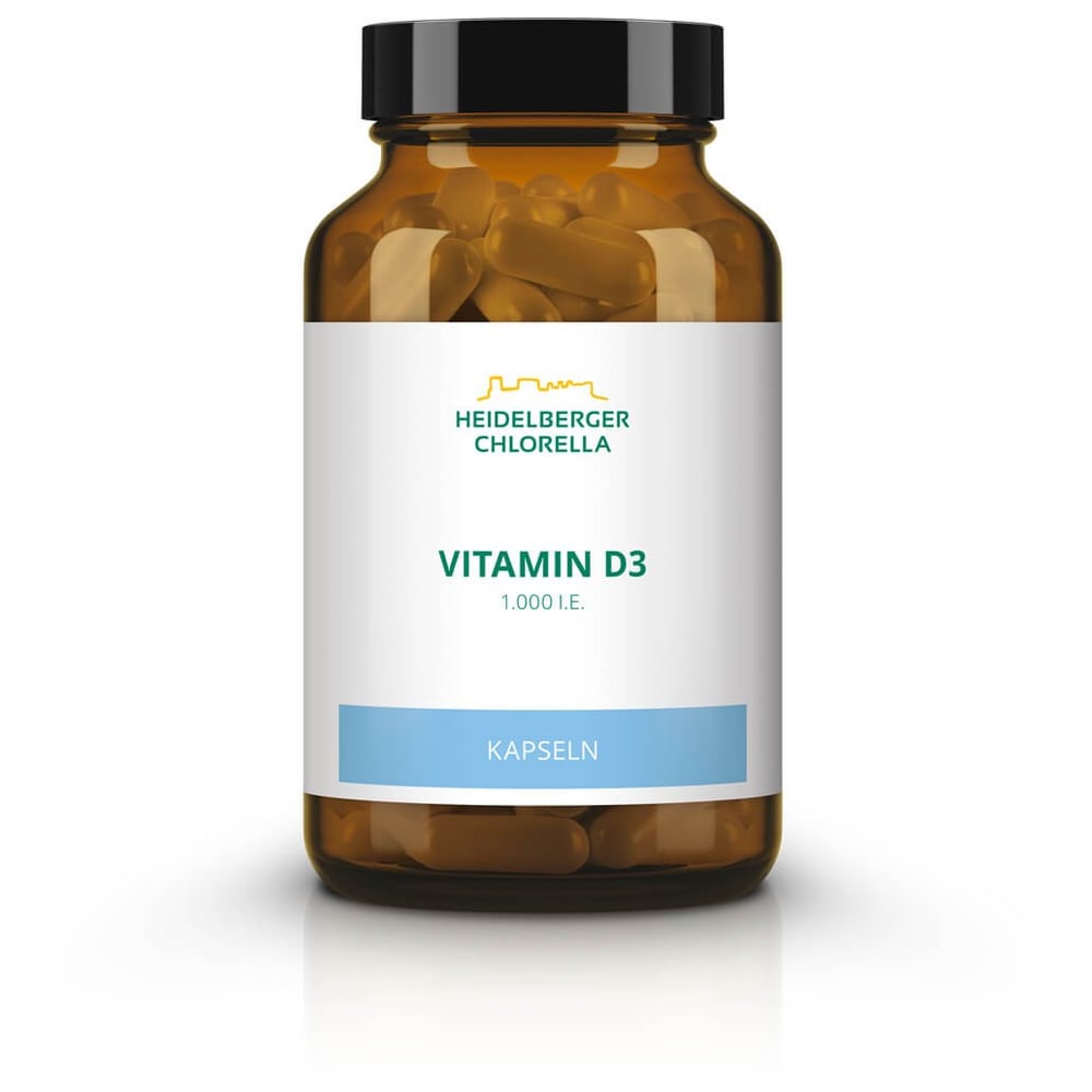 Vitamin D3