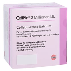 Colifin 2 Mio I.e.