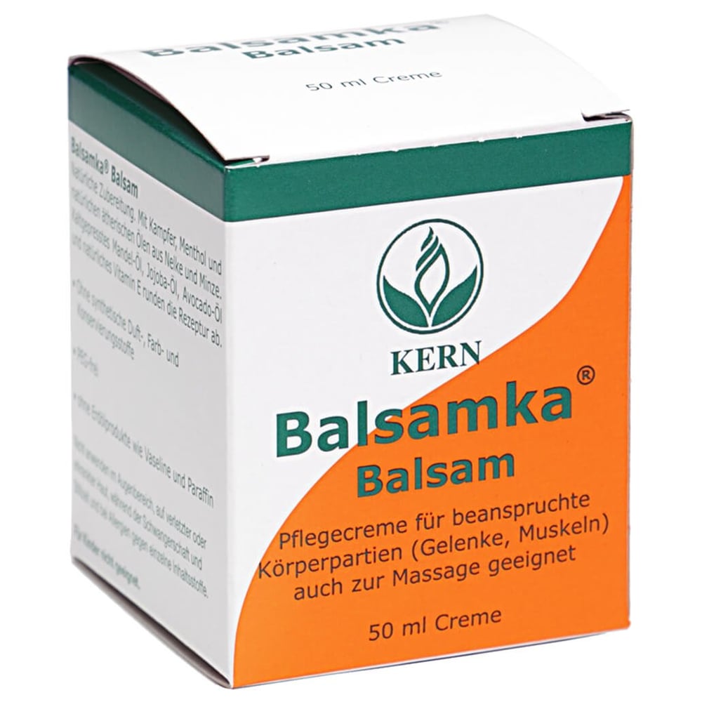 Balsamka Balsam