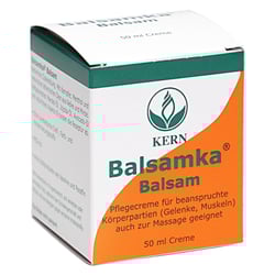 Balsamka Balsam