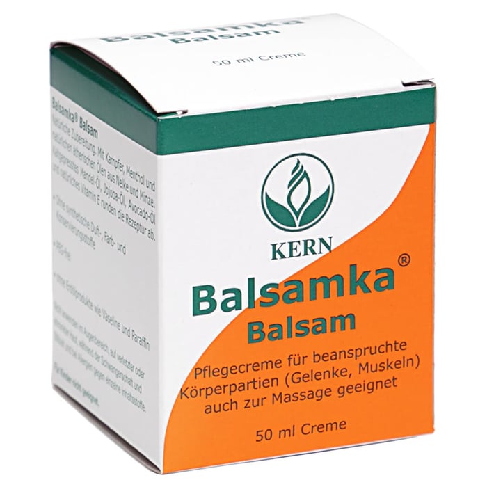 Balsamka Balsam
