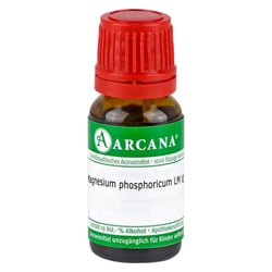 Magnesium Phosphor Lm 6