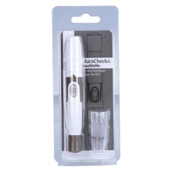 Glucocheck Stechhilfe
