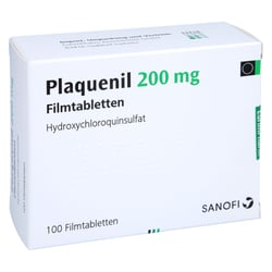 Plaquenil