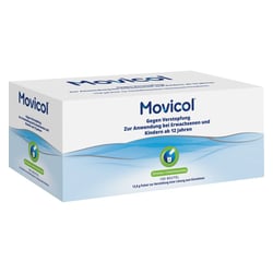 Movicol Beutel