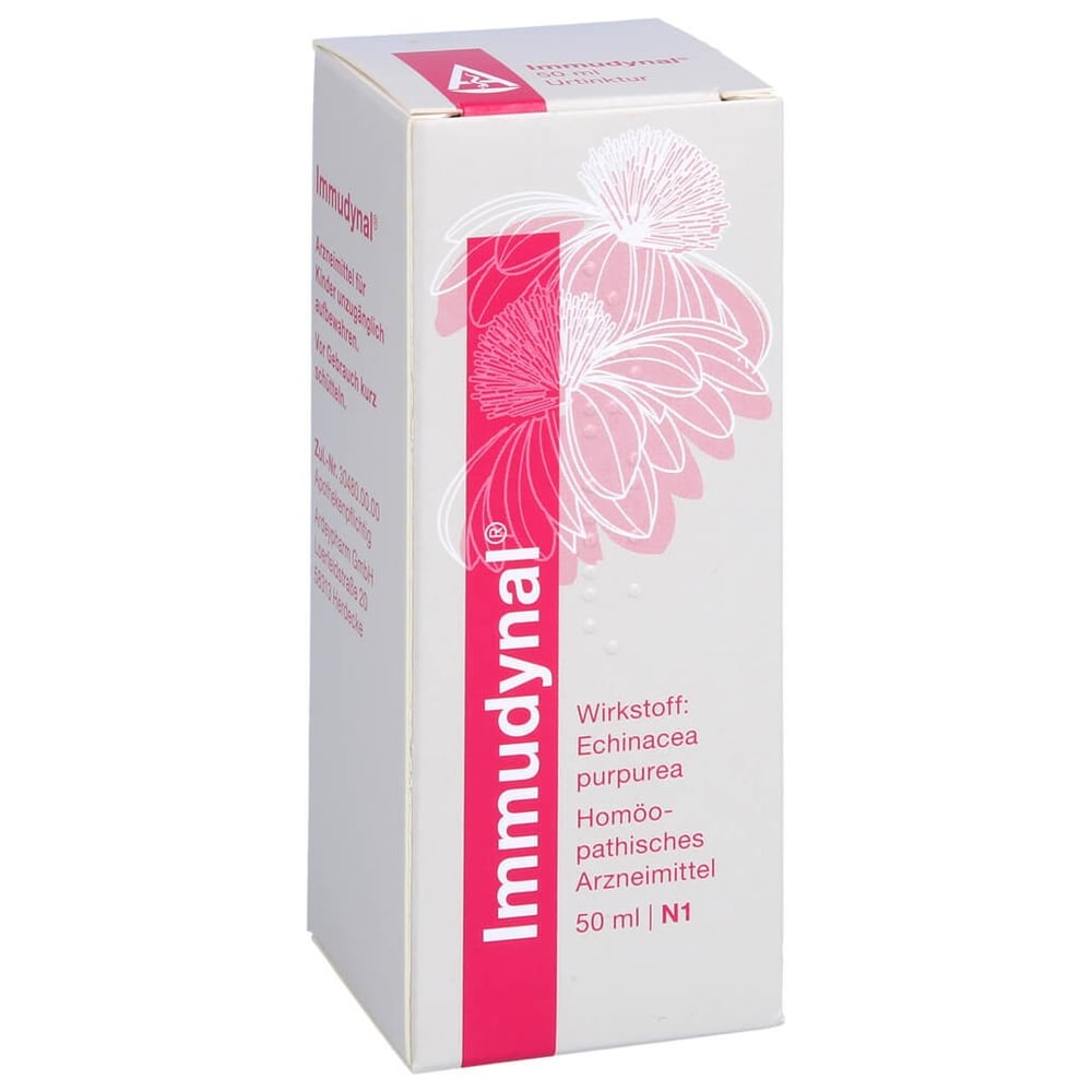 Immudynal URT