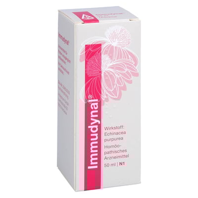 Immudynal URT