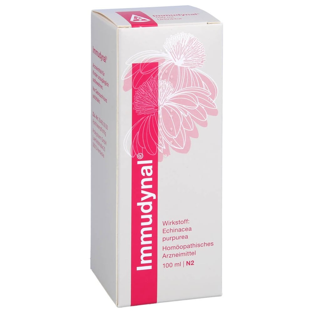 Immudynal URT