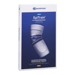 Epitrain Bandage Größe 4 schwarz Produktbild 1