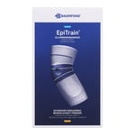Epitrain Bandage Größe 4 schwarz Produktbild 2