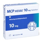 Mcp Hexal 10 mg Produktbild 1