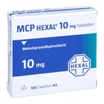 Mcp Hexal 10 mg Produktbild 1