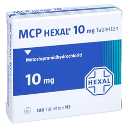 Mcp Hexal 10 mg