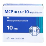 Mcp Hexal 10 mg Produktbild 2