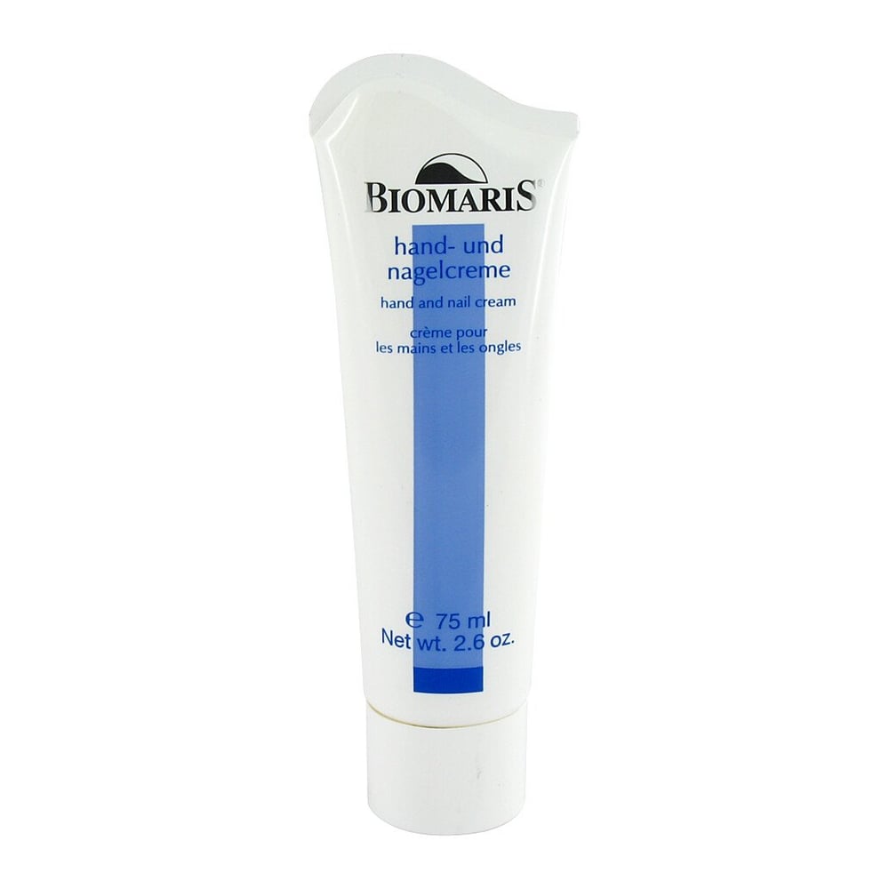 Biomaris Hand U Nagelcreme