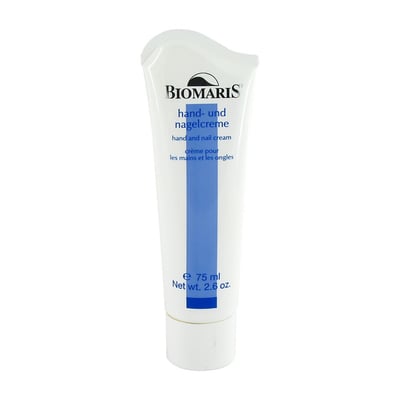 Biomaris Hand U Nagelcreme