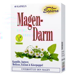 Magen Darm Kapseln