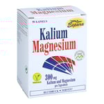 Kalium Magnesium Kapseln