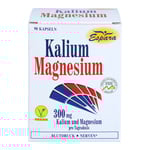 Kalium Magnesium Kapseln