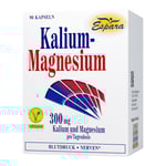 Kalium Magnesium Kapseln