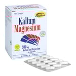 Kalium Magnesium Kapseln