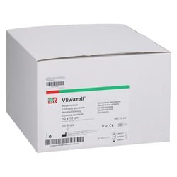 Vliwazell Kom 10x10 cm Uns