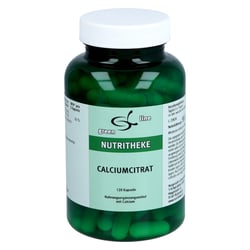 Calciumcitrat 11 A Nutritheke