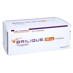Brilique 90 mg