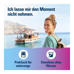 Superpep Reise Kaugummi-Dragees 20 mg Produktbild 8