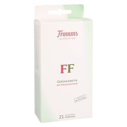 Fromms Gef hlsaktiv SB-Pack