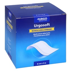 Urgosoft 5mx8 cm Spender