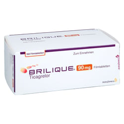 Brilique 90 mg