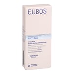 EUBOS SENSITIVE Hyaluron Augen Kontur CremeSerum Produktbild 1