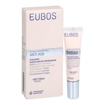 EUBOS SENSITIVE Hyaluron Augen Kontur CremeSerum Produktbild 2